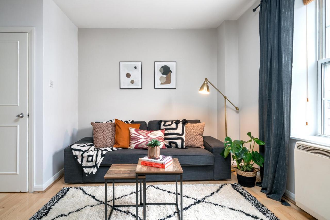Apartment By Liverpool Street/ Spitalfields Market ลอนดอน ภายนอก รูปภาพ